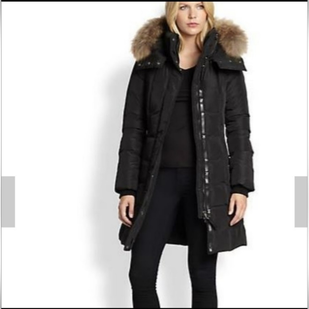 Mackage Eileen